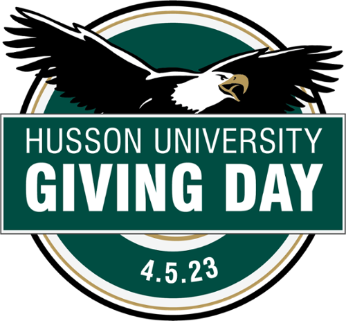 Giving Day Logo